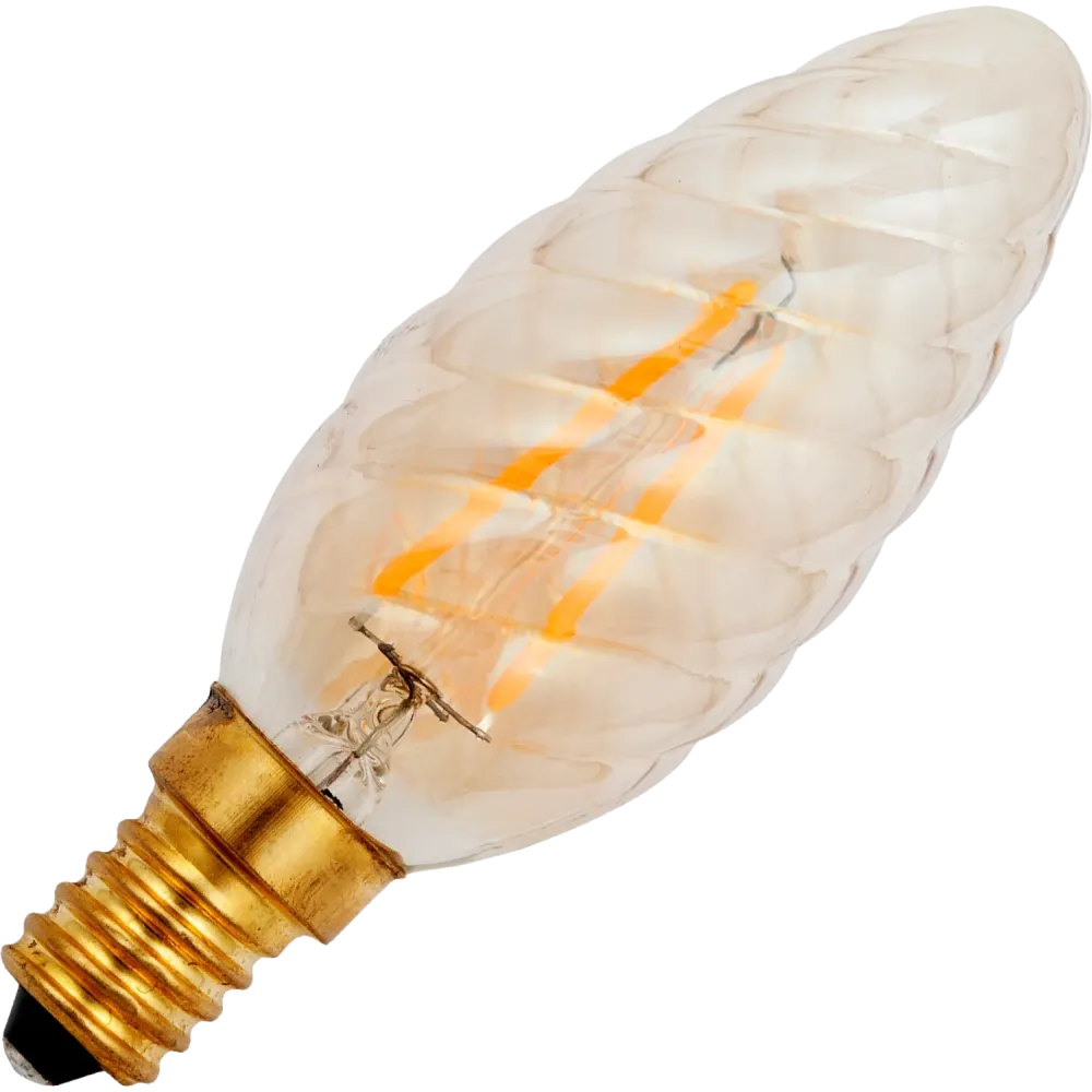 Kerte Twisted LED