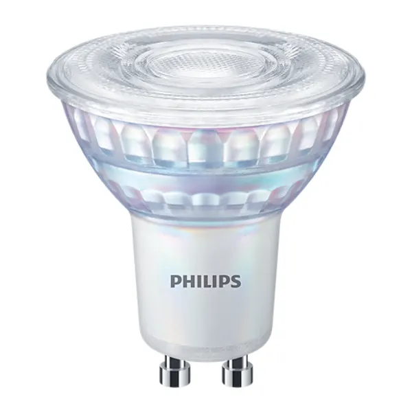 LED spot 3-35W GU10 827 DIM