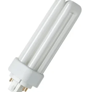 OSRAM Dulux T/E Plus 32W/830 GX24Q-3