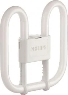 Philips PLQ-2P kompaktrör