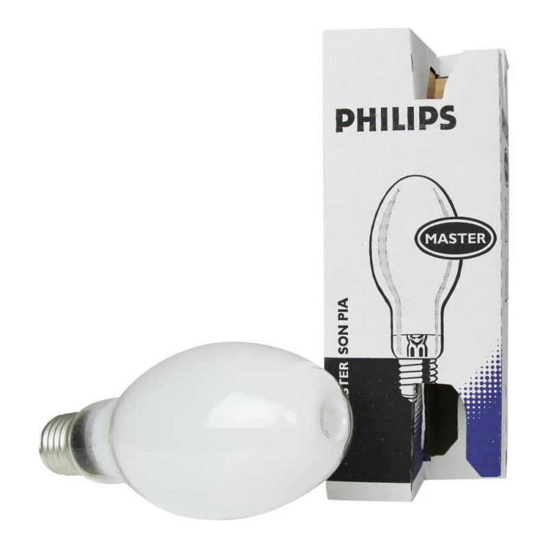 Philips SON PIA Plus 250W E40