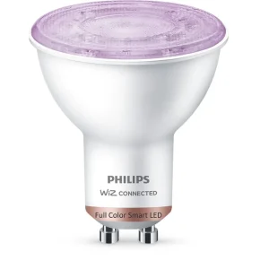 Smart Full fave LED-spot GU10 W50