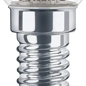 UGNSLAMPA 15W 230W E14 300GR.