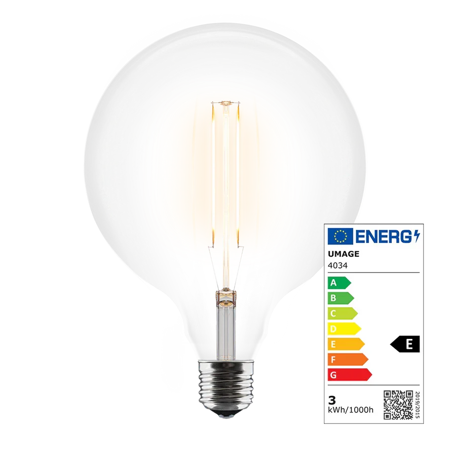 Umage Idé LED-lampa 3W