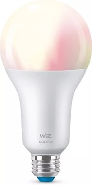 WIZ A80 Philips smart Full Color LED E27 Wi-Fi BLE 150W