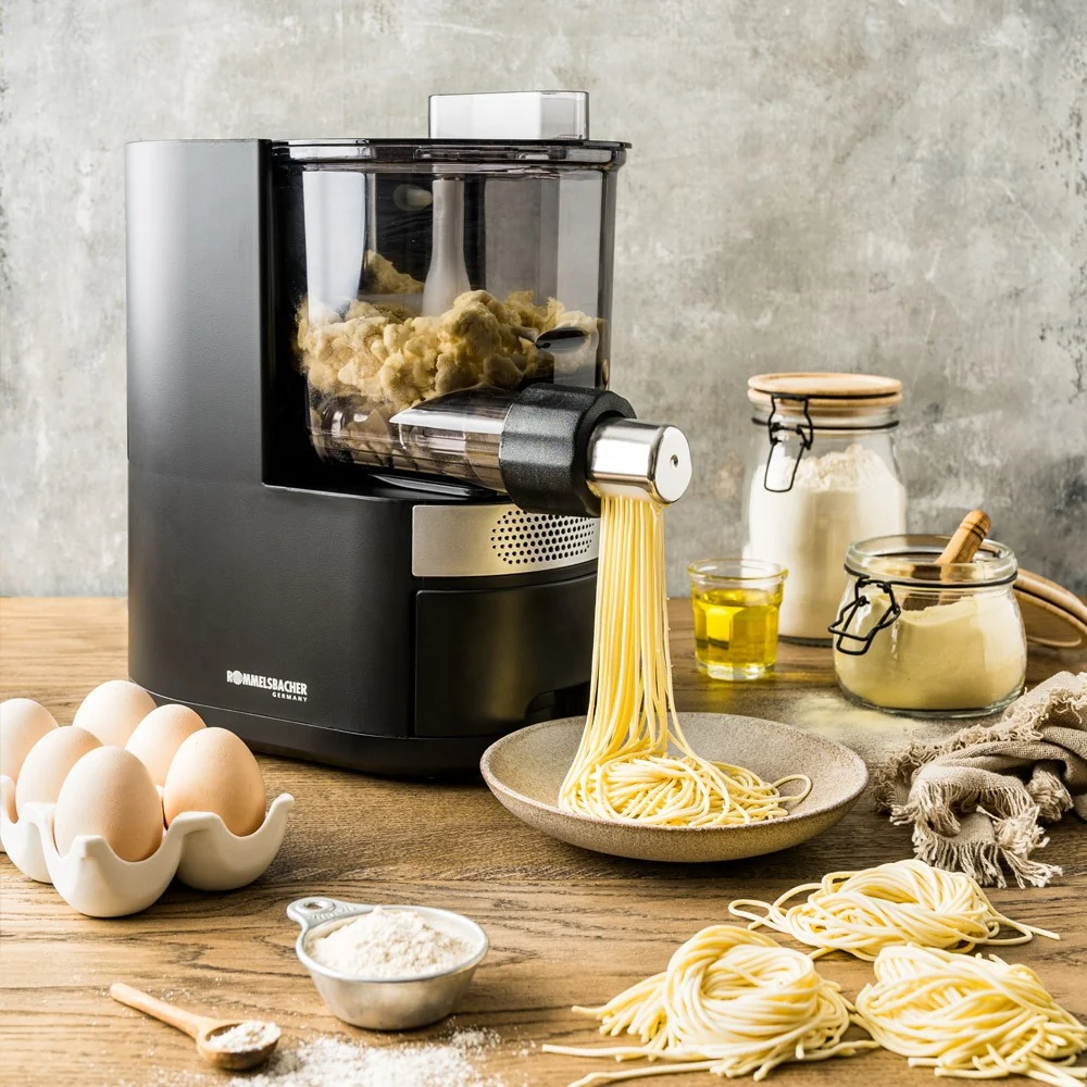 Rommelsbacher PM 220 Pastarella Elektrisk pastamaskin