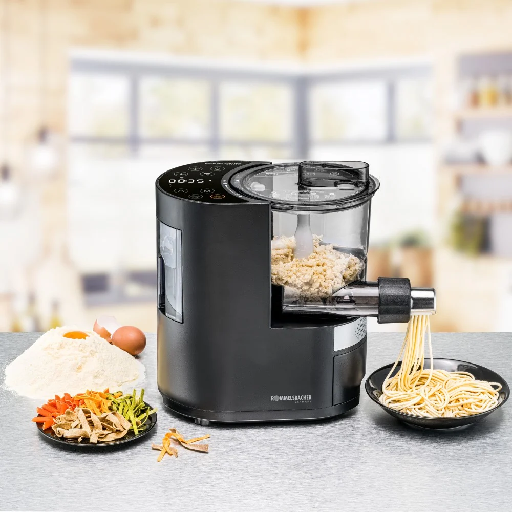 Rommelsbacher PM 220 Pastarella Elektrisk pastamaskin