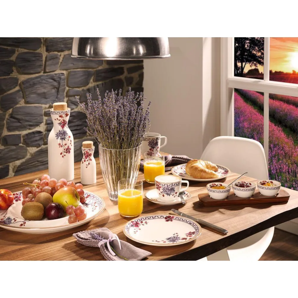Villeroy & Boch Artesano Provençal Lavender Pastaskål 236 mm