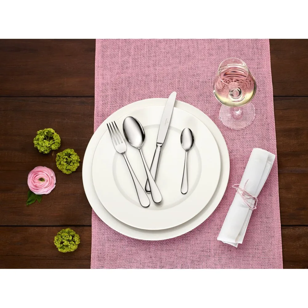 Villeroy & Boch Oscar Pizza- och biffknivset 6 delar.
