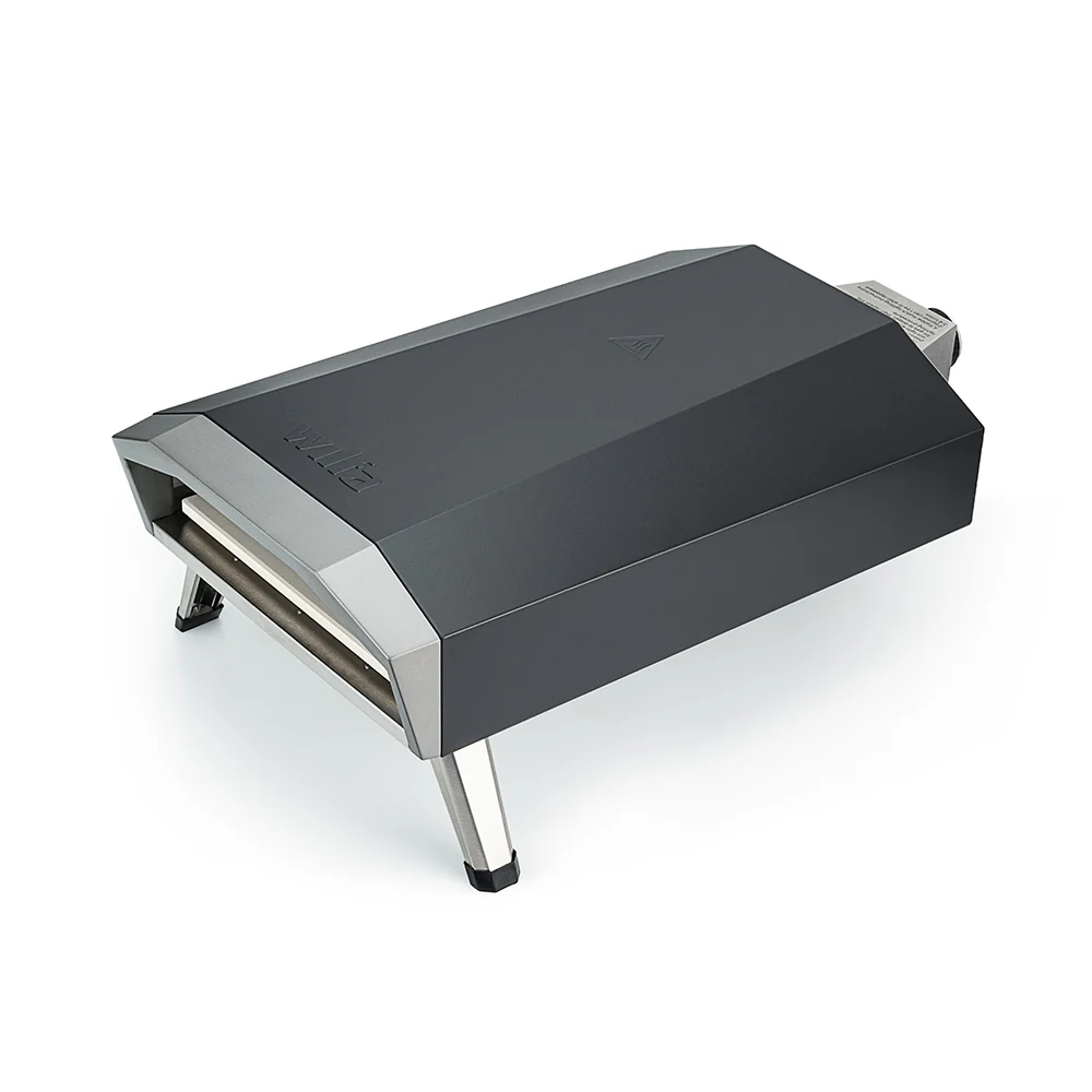 Wilfa, PIZZAUGN 13″ PO1B-G013