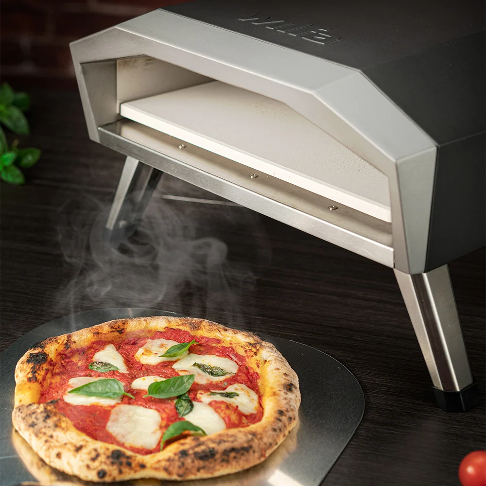 Wilfa, PIZZAUGN 13″ PO1B-G013