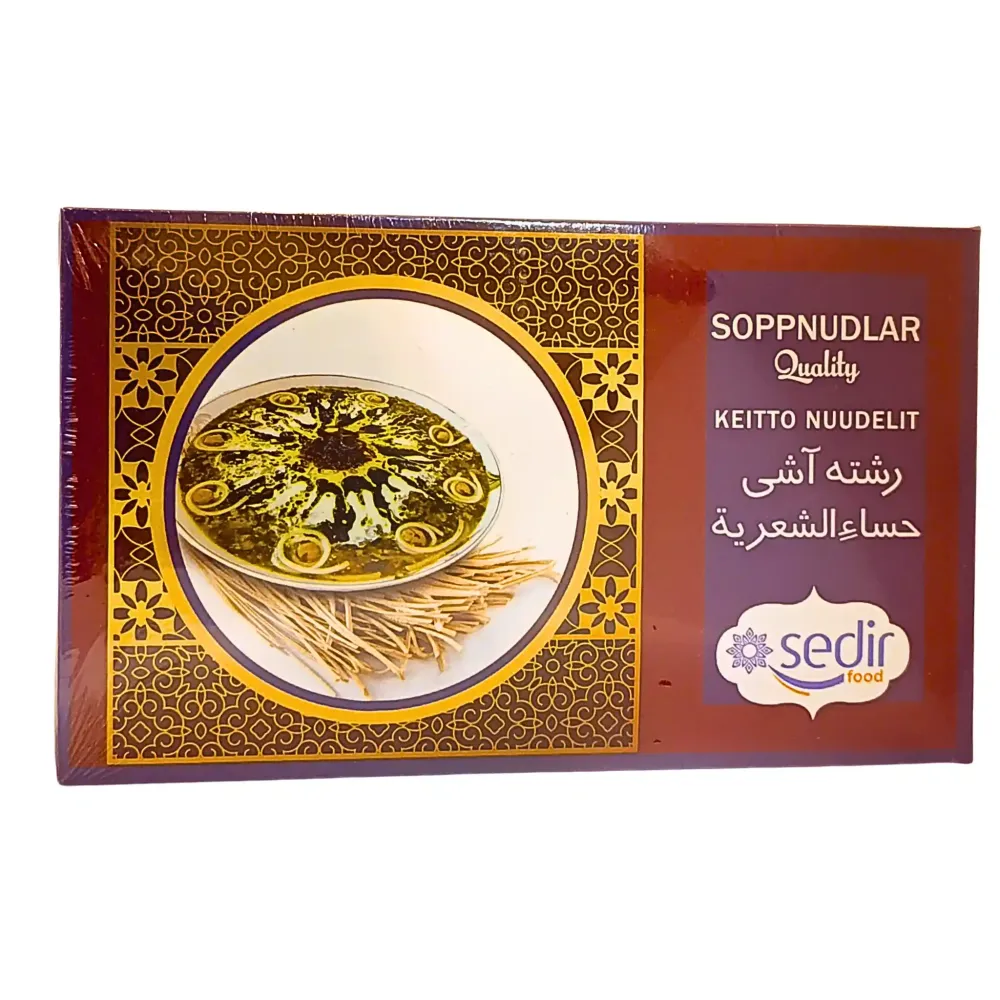 Ash Reshte Sedir 700g