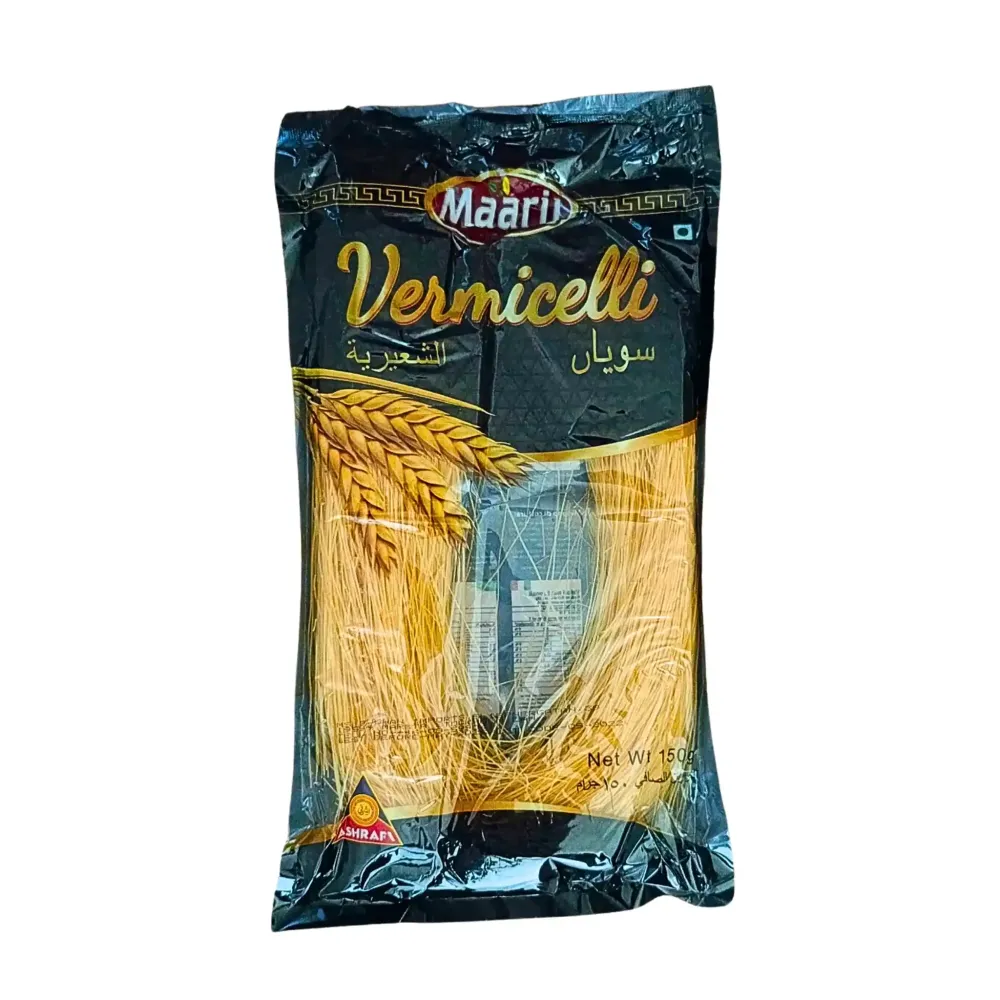 Maarij vermicelli Roasted 150g (Utgånget datum med garanti)