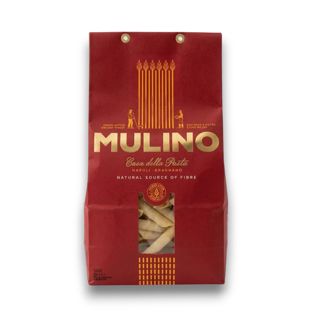 Penne rigate Bio - Il Mulino di Gragnano