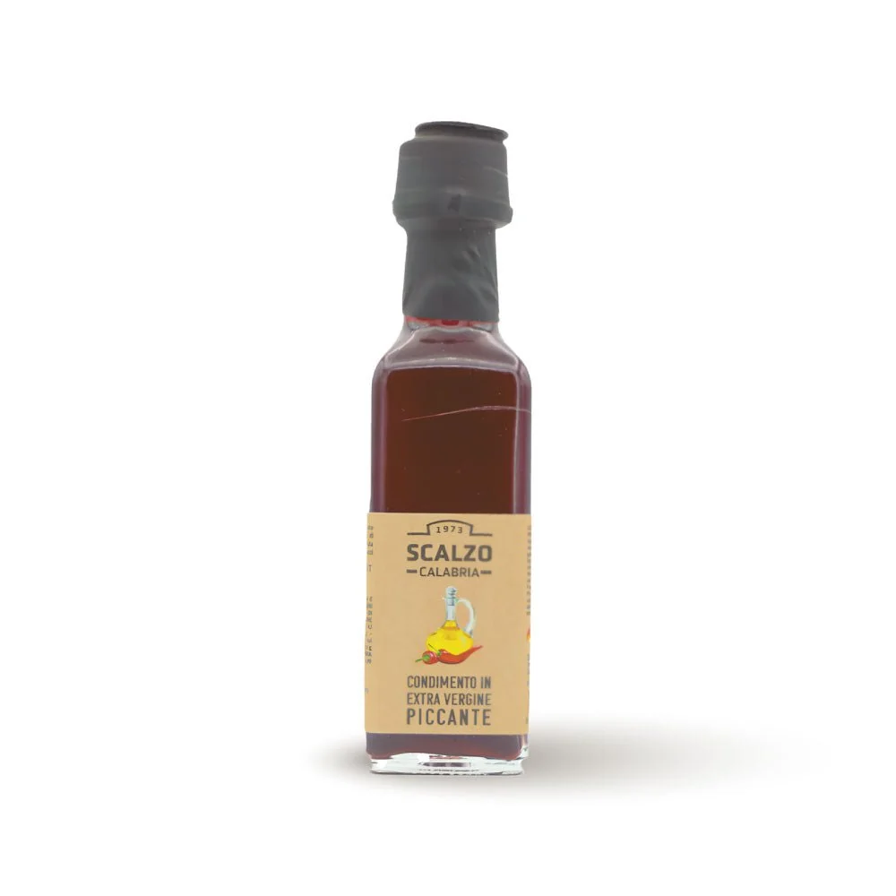 Krydda med chilipeppar