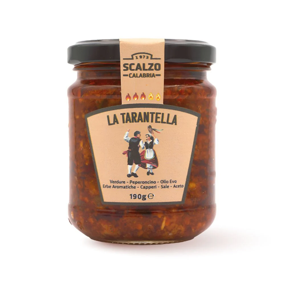 La Tarantella