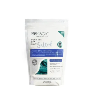 Sea Magik Dead Sea Spa Salts 1kg