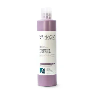 Sea Magik Magnesium + Argan Conditioner 300ml