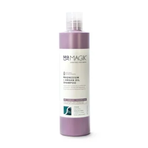 Sea Magik Magnesium + Argan Shampoo 300ml