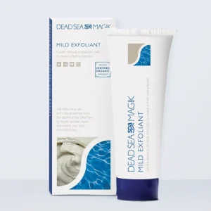 Sea Magik Mild Scrub Cream 75ml