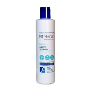 Sea Magik Mineral Shampoo 300ml