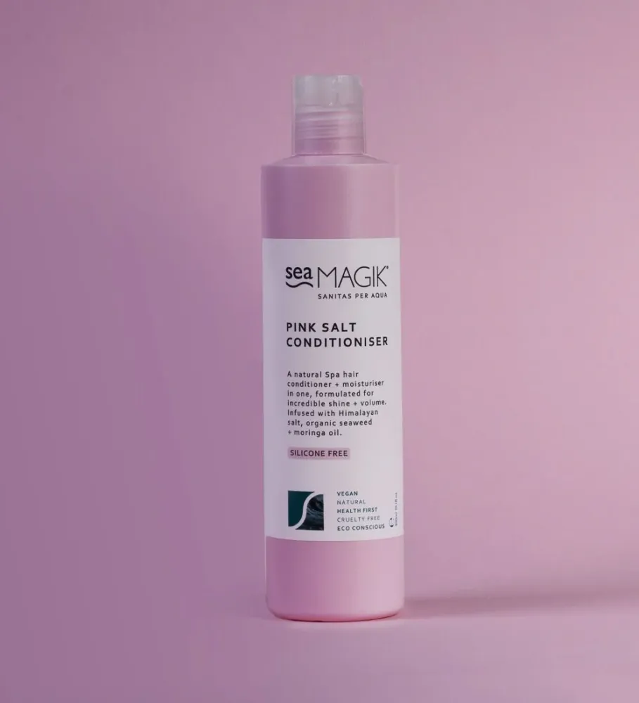 Sea Magik Pink Salt Balsam 300ml