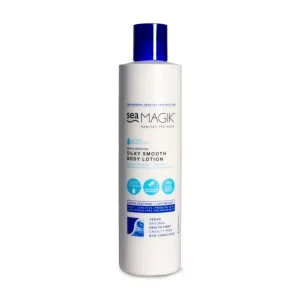 Sea Magik Silky Smooth Body Lotion 300ml