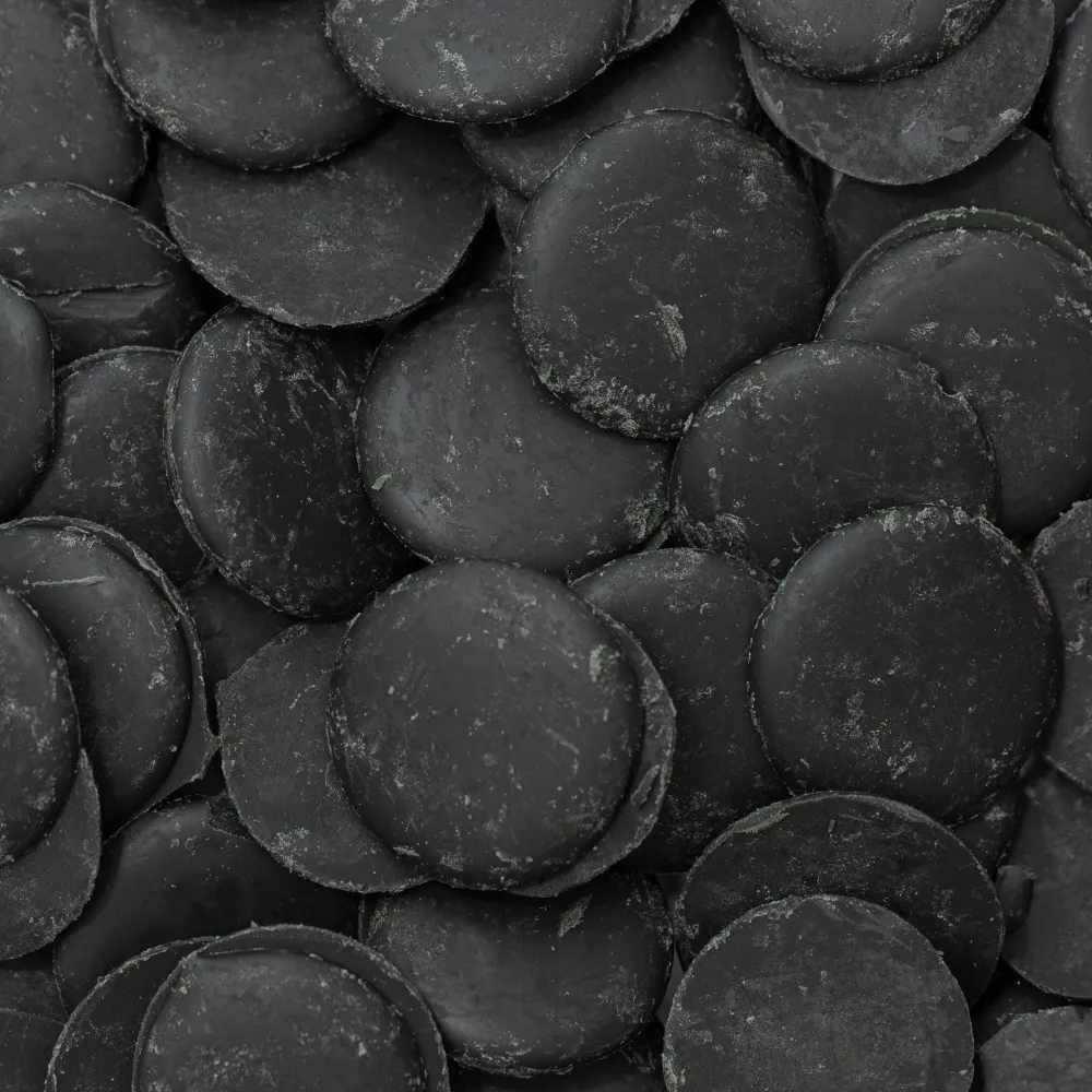 Candy Buttons - Melts Noir 340g