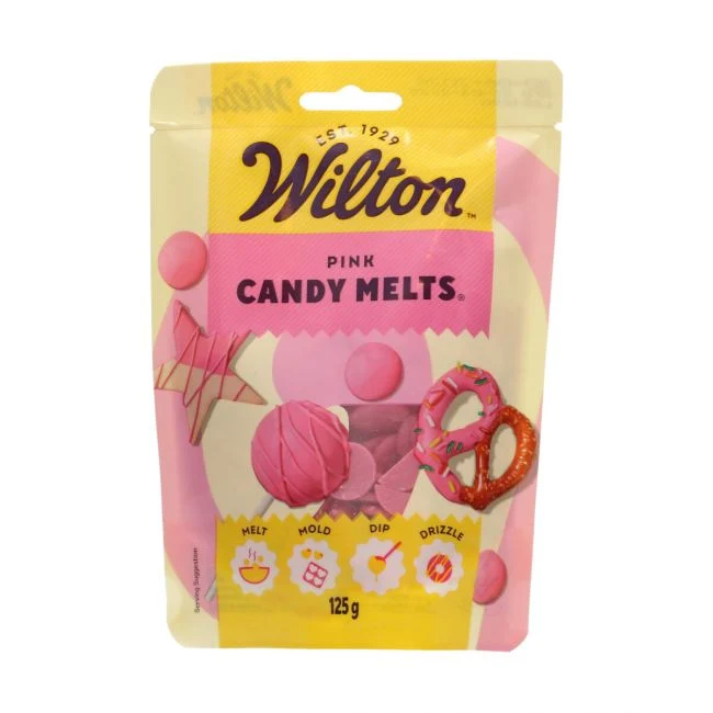 Candy Melts® Wilton 125g – Ros