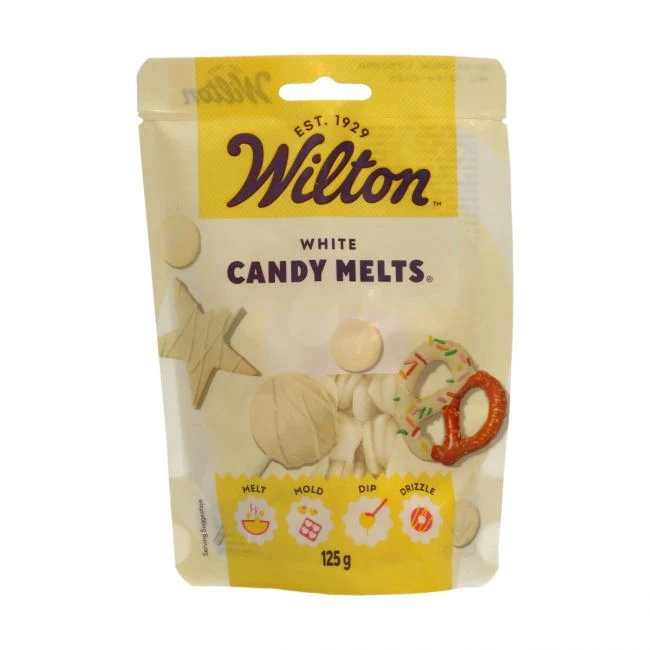 Candy Melts® Wilton 125g – Vit