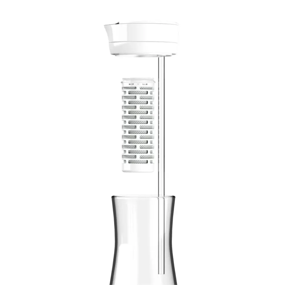 PitcherPro SMR Filterkanna - Tappwater