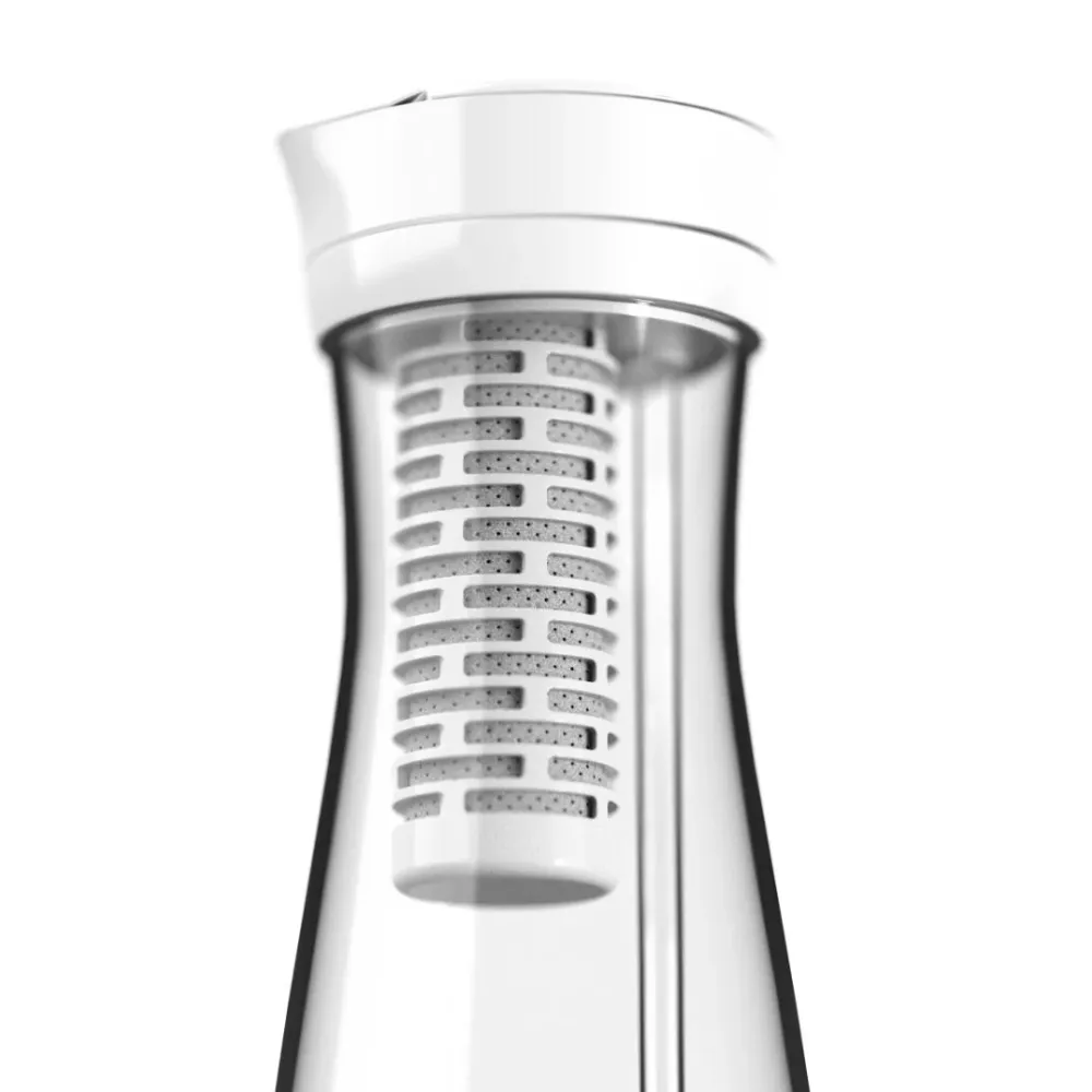 PitcherPro SMR Filterkanna - Tappwater