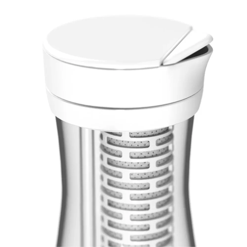 PitcherPro SMR Filterkanna - Tappwater