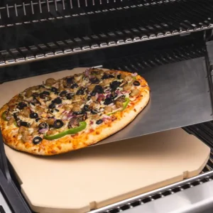 Pizzasten rektangulär Broil King