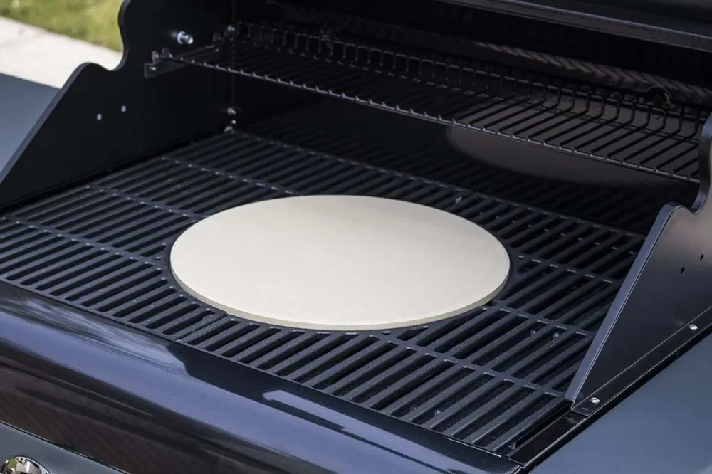 Veltron Sahara Pizza Sten Compatible Convection Ovens