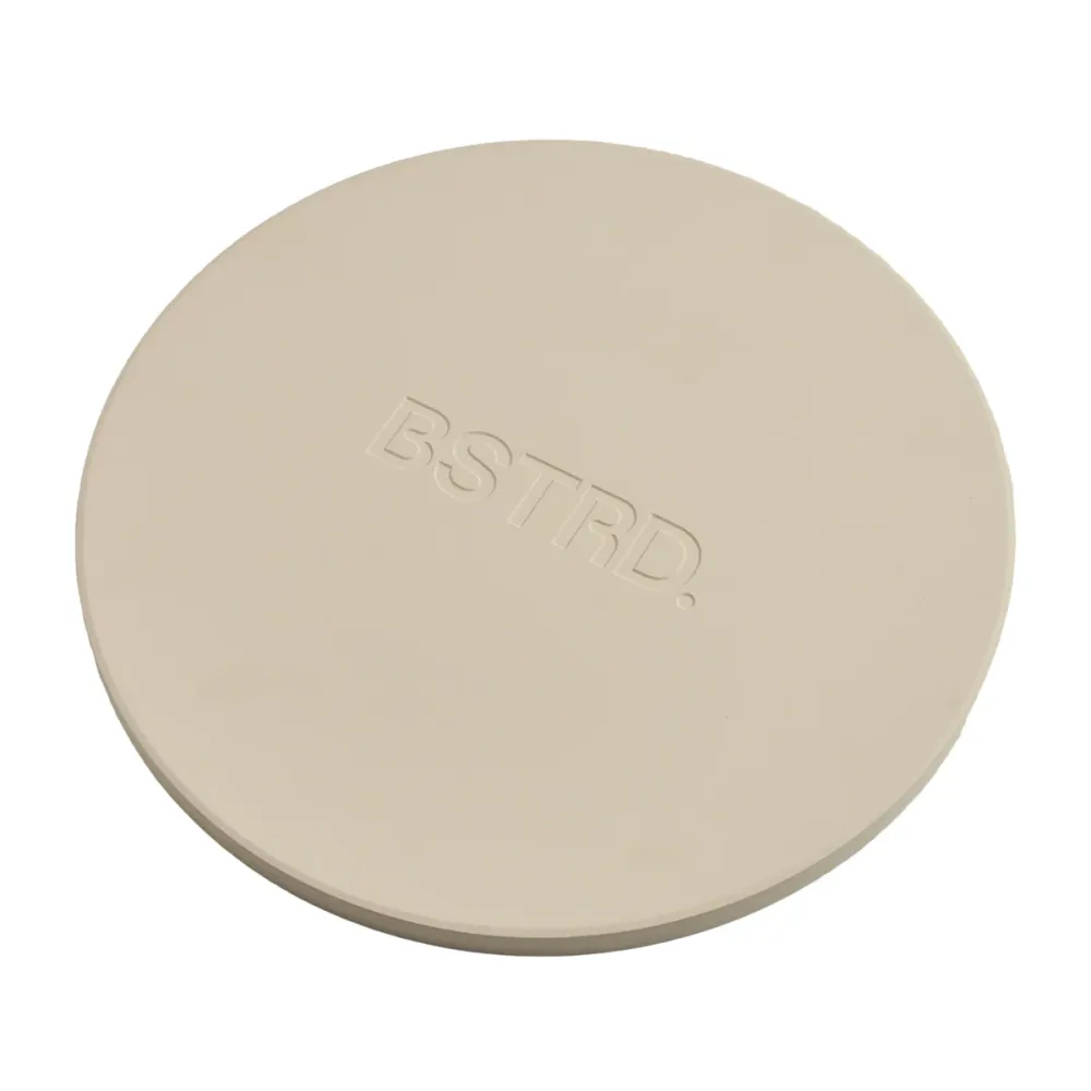 Bastard Pizza Stone Medium 36 cm