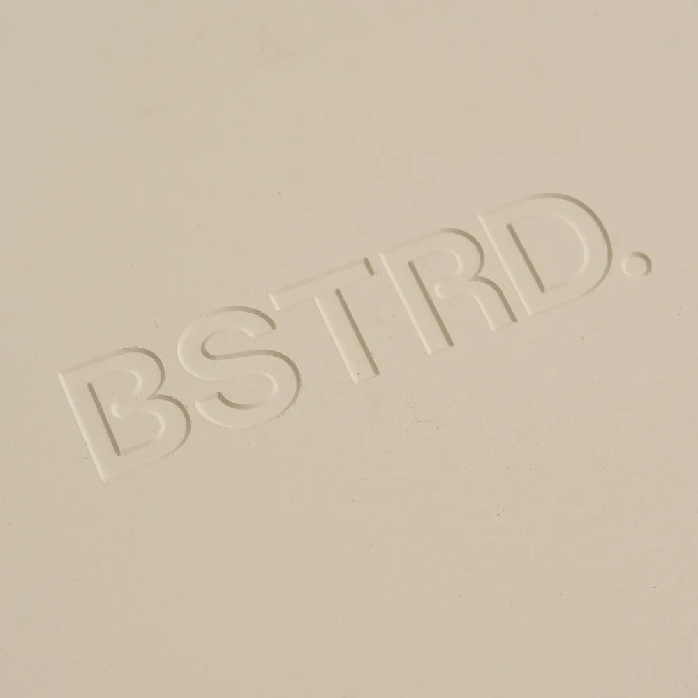 Bastard Pizza Stone Medium 36 cm