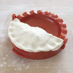 Calzone press liten