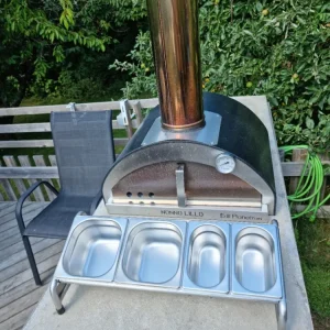 Foodstation teleskop