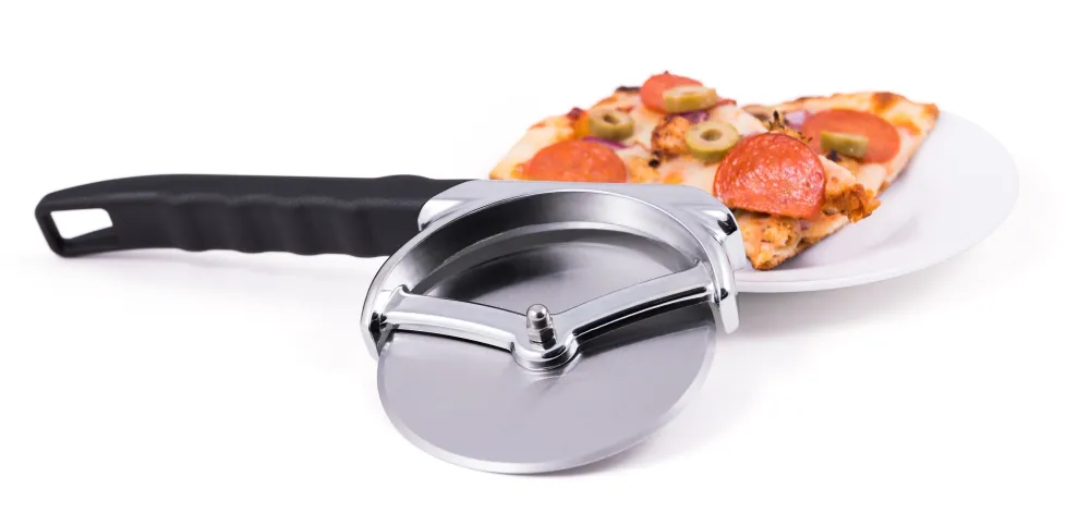 Pizzaskärare
