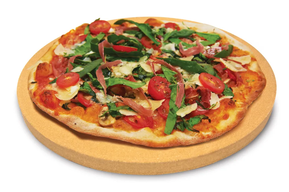 Pizzasten 38cm
