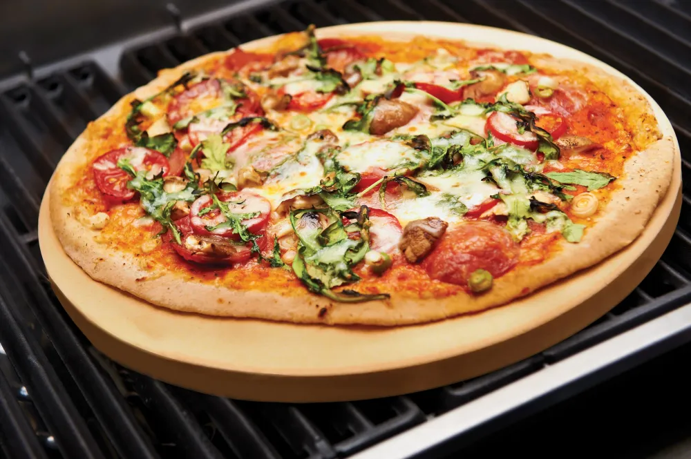 Pizzasten 38cm