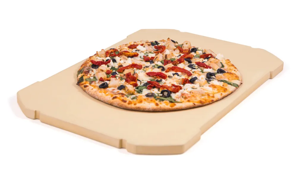 Pizzasten Baron™ & Crown™ 31*44cm