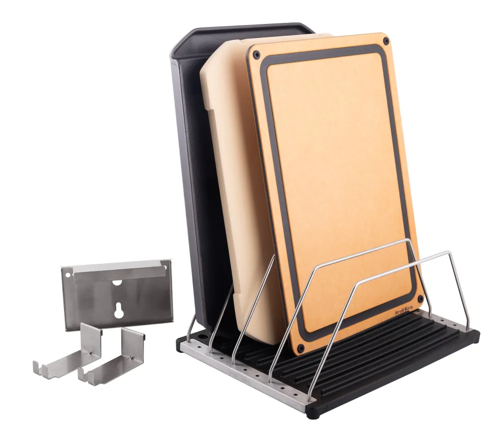 Pizzasten Baron™ & Crown™ 31*44cm