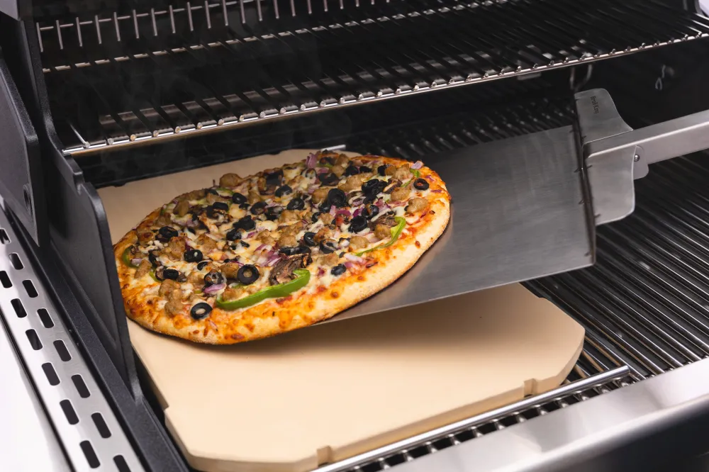 Pizzasten Baron™ & Crown™ 31*44cm