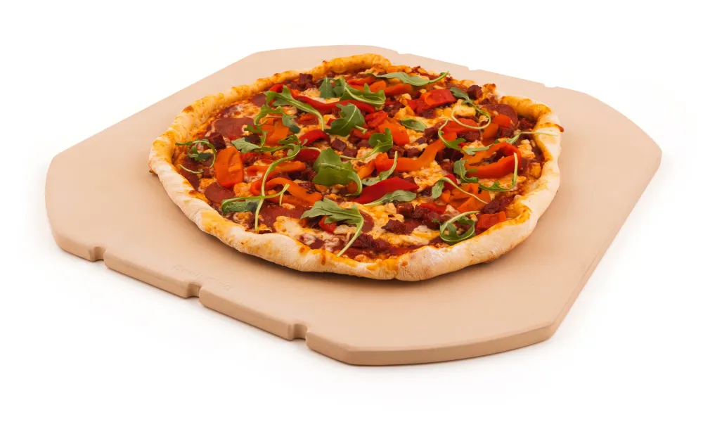 Pizzasten Baron™ & Crown™ 48×43cm