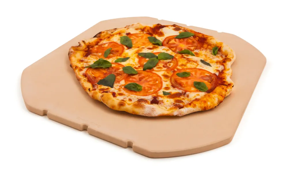 Pizzasten Baron™ & Crown™ 48×43cm