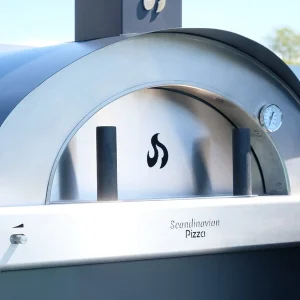 Scandinavian Pizza Manta 80