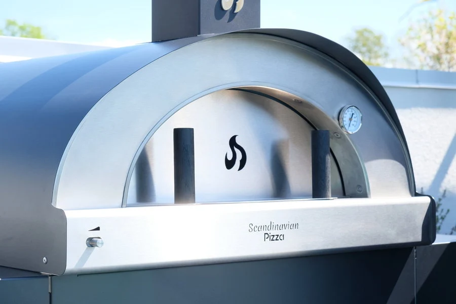 Scandinavian Pizza Manta 80