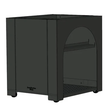 Stativ Manta 80
